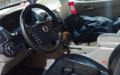 SsangYong Kyron I, 2008 год, 650 000 рублей, 1 фотография