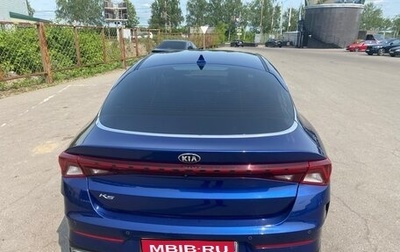 KIA K5, 2020 год, 2 068 000 рублей, 1 фотография