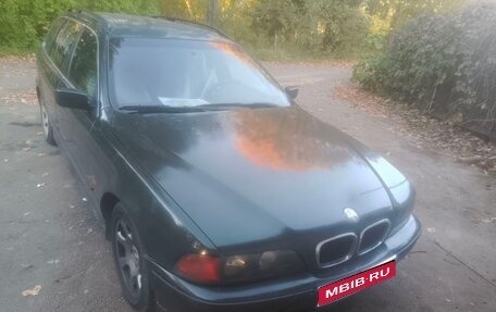 BMW 5 серия, 1999 год, 420 000 рублей, 1 фотография