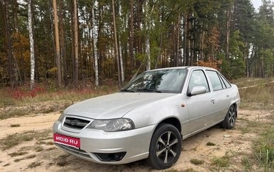 Daewoo Nexia I рестайлинг, 2011 год, 480 000 рублей, 1 фотография