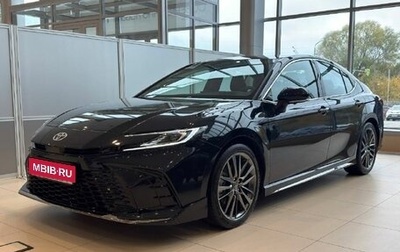 Toyota Camry, 2025 год, 4 990 000 рублей, 1 фотография