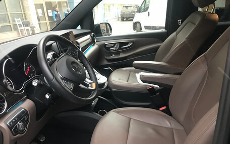 Mercedes-Benz V-Класс, 2021 год, 7 200 000 рублей, 15 фотография