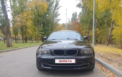 BMW 1 серия, 2011 год, 1 100 000 рублей, 1 фотография