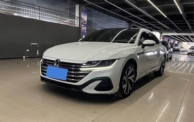 Volkswagen Arteon I, 2021 год, 2 193 000 рублей, 1 фотография