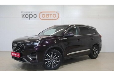 Chery Tiggo 8 Pro, 2021 год, 1 713 000 рублей, 1 фотография