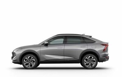 Haval F7x, 2025 год, 3 513 510 рублей, 1 фотография