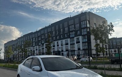 KIA Cerato III, 2010 год, 670 000 рублей, 1 фотография