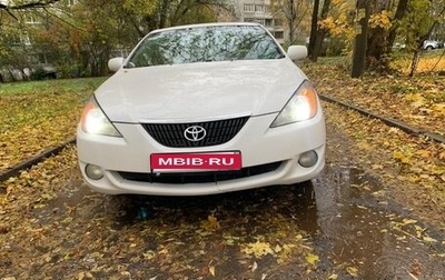 Toyota Camry Solara II, 2005 год, 850 000 рублей, 1 фотография