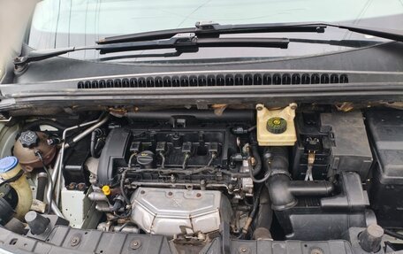 Peugeot 3008 I рестайлинг, 2010 год, 550 000 рублей, 8 фотография