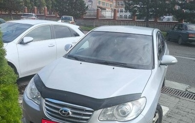 Hyundai Elantra IV, 2011 год, 950 000 рублей, 1 фотография