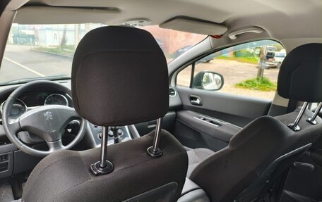 Peugeot 3008 I рестайлинг, 2010 год, 550 000 рублей, 7 фотография