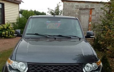 ЛуАЗ Pickup, 2024 год, 1 550 000 рублей, 1 фотография