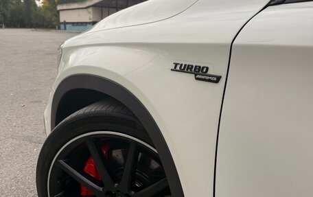 Mercedes-Benz GLA AMG, 2014 год, 2 680 000 рублей, 8 фотография