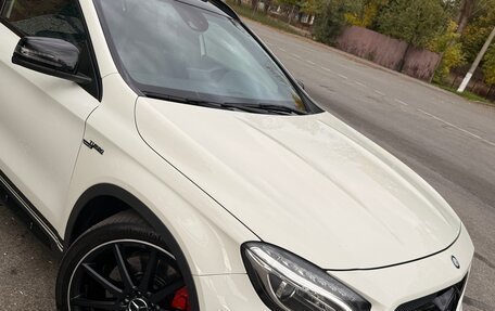 Mercedes-Benz GLA AMG, 2014 год, 2 680 000 рублей, 7 фотография