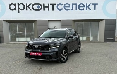 KIA Sorento IV, 2021 год, 3 350 000 рублей, 1 фотография