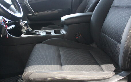 KIA Sportage IV рестайлинг, 2021 год, 2 278 000 рублей, 9 фотография