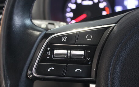 KIA Sportage IV рестайлинг, 2021 год, 2 278 000 рублей, 17 фотография