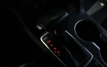 KIA Sportage IV рестайлинг, 2021 год, 2 278 000 рублей, 21 фотография