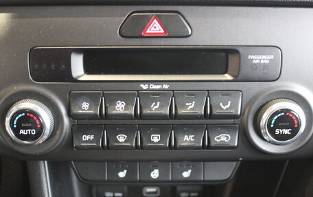 KIA Sportage IV рестайлинг, 2021 год, 2 278 000 рублей, 20 фотография