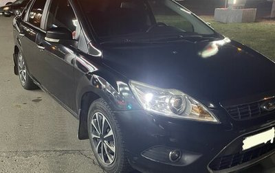 Ford Focus II рестайлинг, 2011 год, 580 000 рублей, 1 фотография