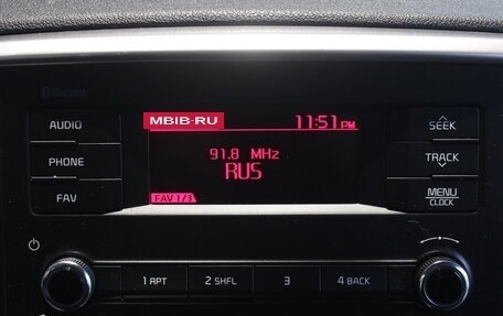 KIA Sportage IV рестайлинг, 2021 год, 2 278 000 рублей, 19 фотография