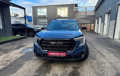 GMC Terrain, 2024 год, 2 450 000 рублей, 1 фотография