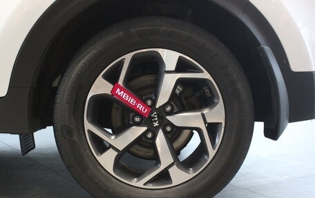 KIA Sportage IV рестайлинг, 2021 год, 2 278 000 рублей, 25 фотография