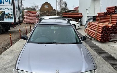 Nissan Wingroad III, 2001 год, 700 000 рублей, 1 фотография