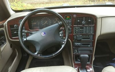 Saab 9000 I, 1997 год, 300 000 рублей, 1 фотография
