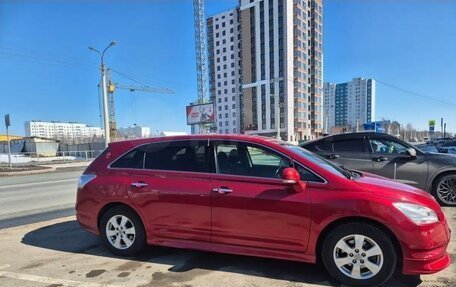 Toyota Mark X ZiO, 2009 год, 1 500 000 рублей, 1 фотография