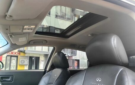 Infiniti FX I, 2007 год, 1 250 000 рублей, 7 фотография