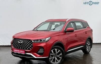 Chery Tiggo 7 Pro, 2022 год, 1 735 000 рублей, 1 фотография