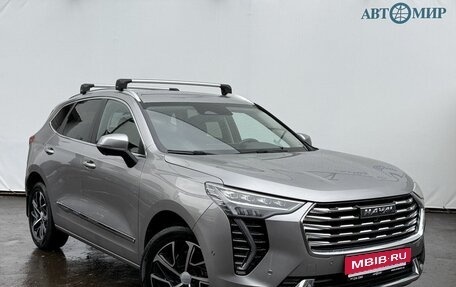 Haval Jolion, 2022 год, 1 815 000 рублей, 1 фотография