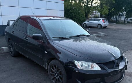 Mitsubishi Lancer IX, 2006 год, 270 000 рублей, 2 фотография