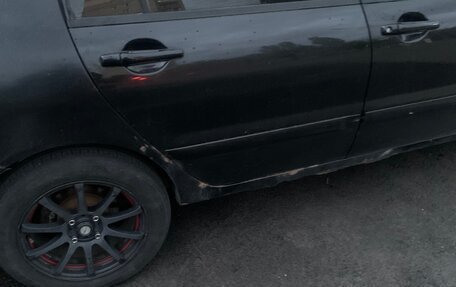 Mitsubishi Lancer IX, 2006 год, 270 000 рублей, 7 фотография