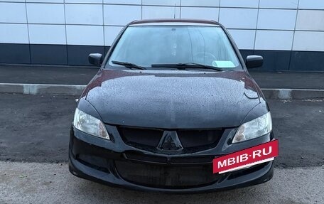 Mitsubishi Lancer IX, 2006 год, 270 000 рублей, 3 фотография