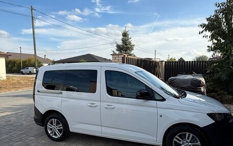 Volkswagen Caddy IV, 2021 год, 2 500 000 рублей, 2 фотография