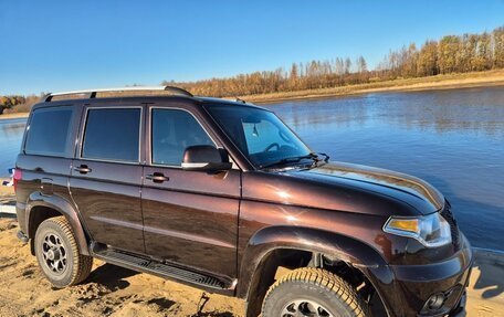 ЛуАЗ Patriot, 2024 год, 2 230 000 рублей, 2 фотография