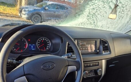 ЛуАЗ Patriot, 2024 год, 2 230 000 рублей, 7 фотография