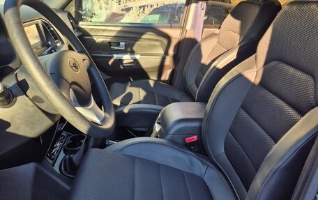 ЛуАЗ Patriot, 2024 год, 2 230 000 рублей, 8 фотография