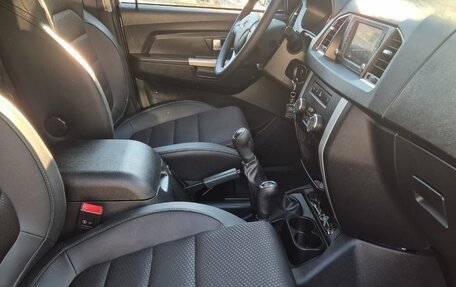 ЛуАЗ Patriot, 2024 год, 2 230 000 рублей, 9 фотография