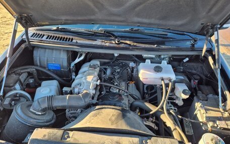 ЛуАЗ Patriot, 2024 год, 2 230 000 рублей, 5 фотография