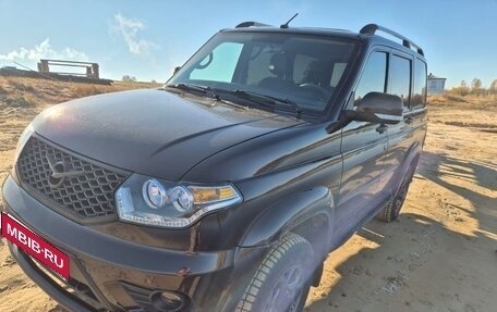 ЛуАЗ Patriot, 2024 год, 2 230 000 рублей, 4 фотография