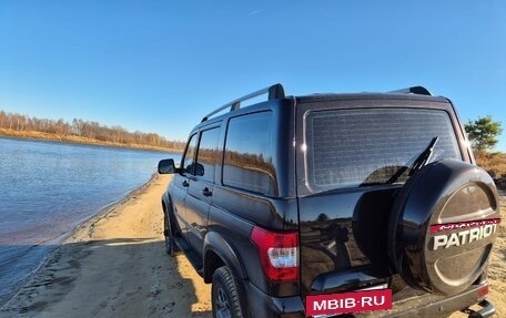ЛуАЗ Patriot, 2024 год, 2 230 000 рублей, 3 фотография