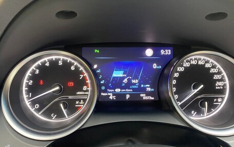 Toyota Camry, 2020 год, 3 200 000 рублей, 6 фотография