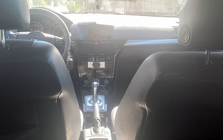 Opel Astra H, 2007 год, 380 000 рублей, 6 фотография