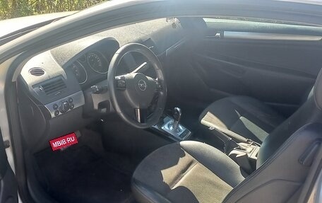 Opel Astra H, 2007 год, 380 000 рублей, 4 фотография