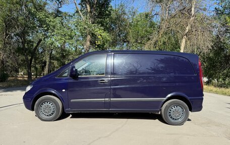 Mercedes-Benz Vito, 2006 год, 930 000 рублей, 4 фотография