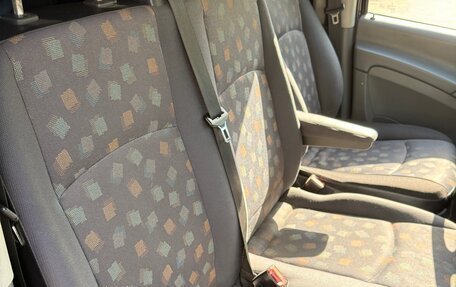 Mercedes-Benz Vito, 2006 год, 930 000 рублей, 2 фотография