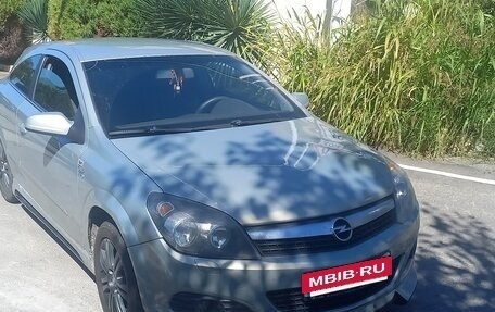 Opel Astra H, 2007 год, 380 000 рублей, 9 фотография